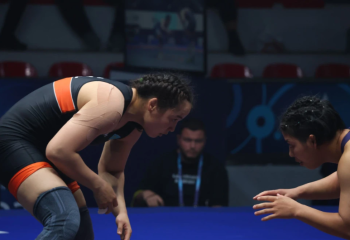 Алдағы аптада спортшыларымыз қандай жарыстарда бақ сынайды