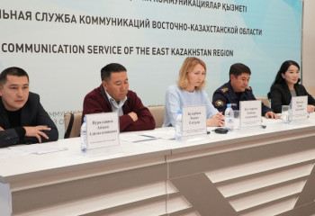 До 45 градусов мороза и превышение нормы осадков: в ВКО готовятся к зимнему периоду