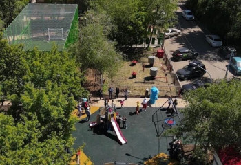 Астанада «Халық қатысатын бюджет» жобасы аясында өтінімдер қабылдау басталды