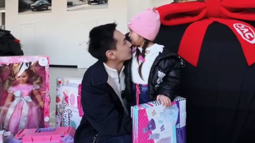  Видеодан кадр 