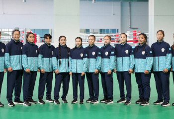 Қазақстан қыздар құрамасы әлем чемпионатын аяқтады