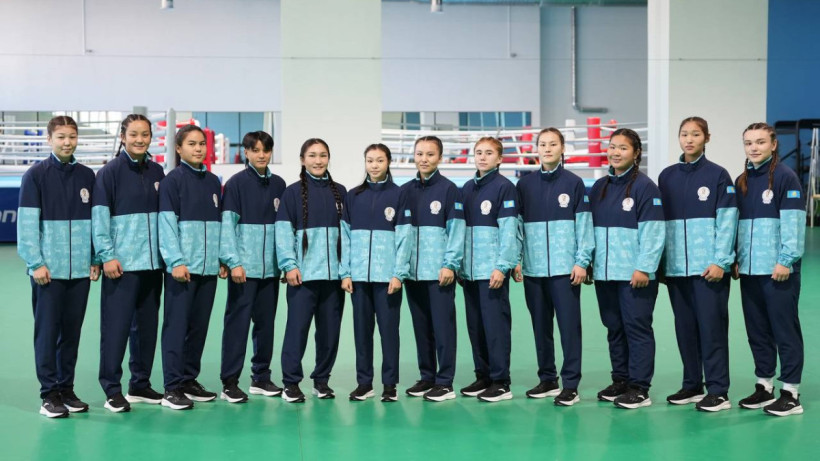  Бокс федерациясы 