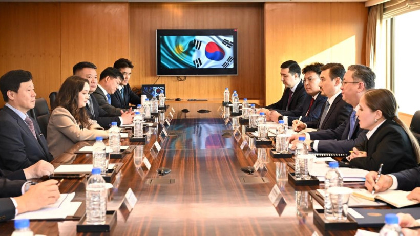  Сыртқы істер министрлігі 