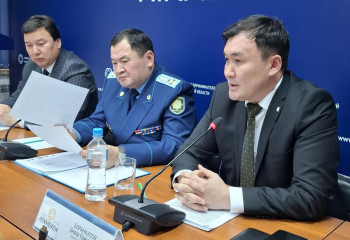 В Актюбинской области предприниматели могут воспользоваться площадками в исправительных колониях