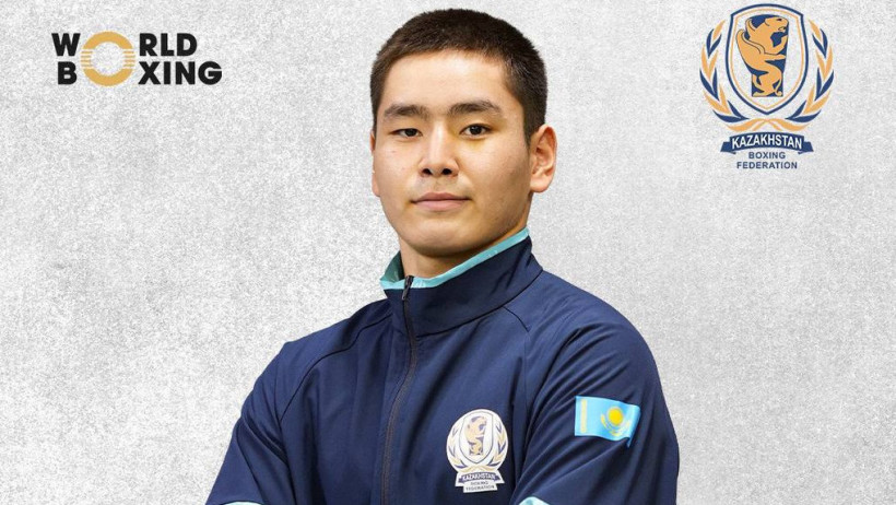  ҚР бокс федерациясы 