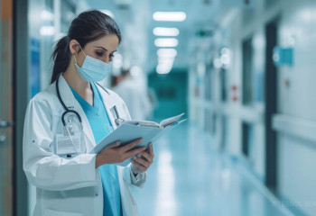 Денсаулық сақтау министрлігі кадр тапшылығын шешудің жолын атады