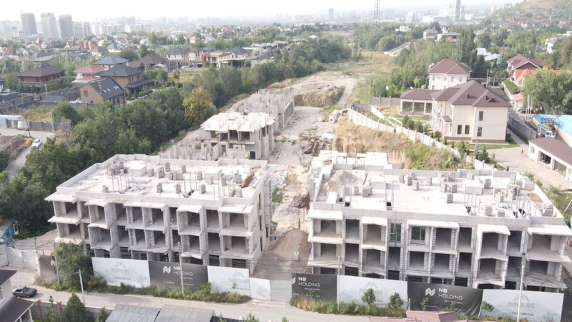  акимат Алматы 