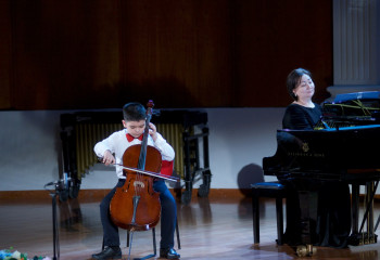 Famous pianists from different countries to perform in Astana