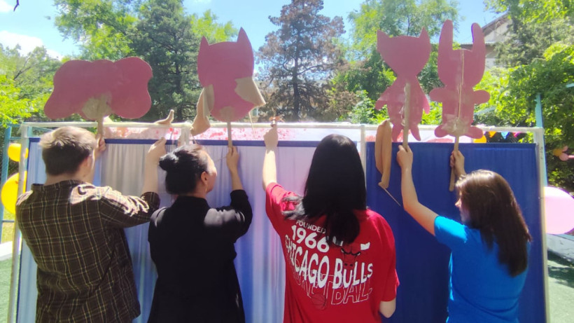  ©El.kz/Татьяна АЛАДЬИНА 