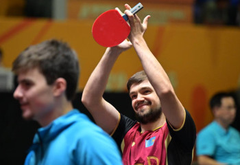 Победы казахстанских спортсменов за прошедшую неделю