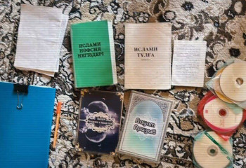 В Туркестанской области ликвидирована экстремистская ячейка