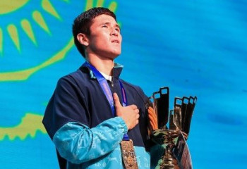 Бокстан жастар арасындағы әлем чемпионаты: Қазақстан жалпы есепте топ жарды