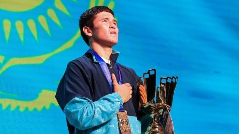  Спортты дамыту дирекциясы 