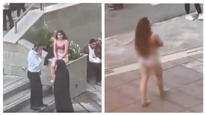  коллаж El.kz/Видеодан кадр 