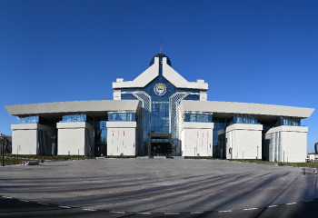 Бішкекте ТМҰ мемлекет басшыларының 11-ші саммиті өтеді