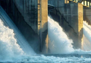 Каспий теңізіне шамамен 17 млрд текше метр су жіберілді