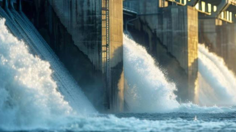  Су ресурстары және ирригация министрлігі 