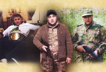 Бүгін ұсталған атышулы Хасан Қасымбаев туралы не білеміз?