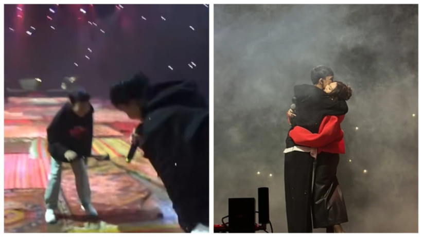  видеодан алынған кадр/erke_esmahan 