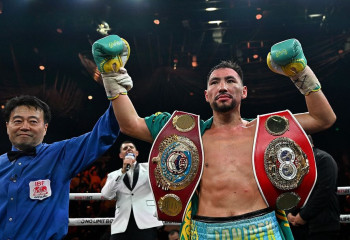 Жәнібек Әлімханұлының жекпе-жегіне қатысты тағы бір жайт анықталды