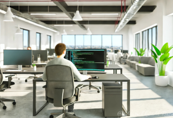 Digital Nomad Visa to attract IT specialists to Kazakhstan