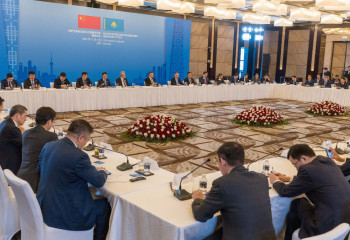 В Казахстане откроется завод по производству автомобилей CHANGAN, HAVAL и CHERY