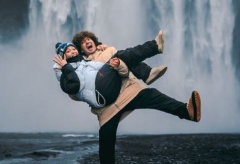 Айжұлдыз Адайбековаға сүйіктісі үйлену туралы ұсыныс жасады