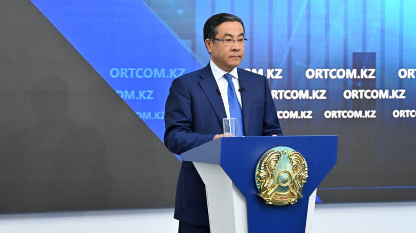  пресс-служба акима области Абай 