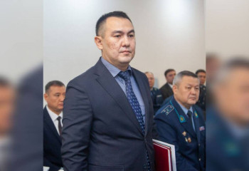 Департамент по противодействию киберпреступности появился в МВД Казахстана