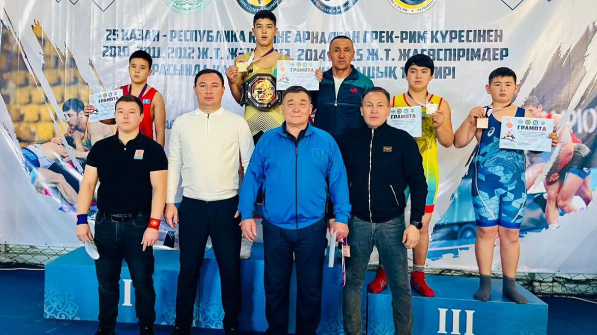  Жетісу облысы әкімдігі 