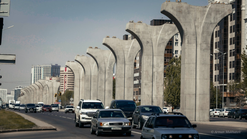  © El.kz/Арман МУХАТОВ 