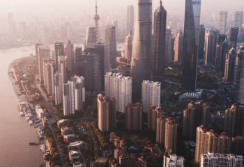 Подписано соглашение о побратимстве Алматы и Шанхая