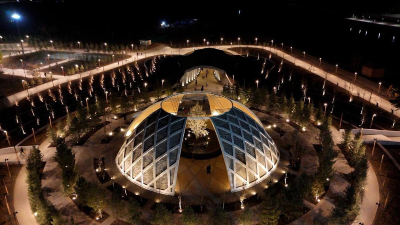  Астана әкімдігінің баспасөз қызметі 