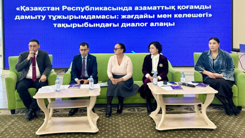  Мәдениет және ақпарат министрлігінің баспасөз қызметі 