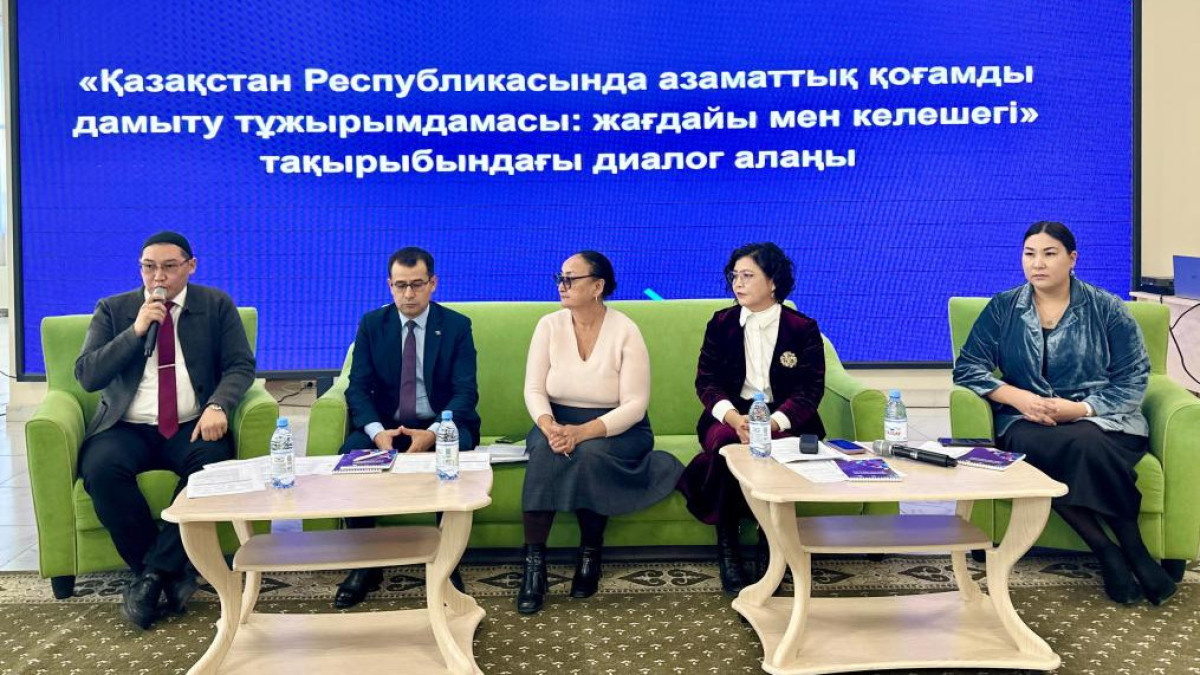  Министерство культуры и информации РК 