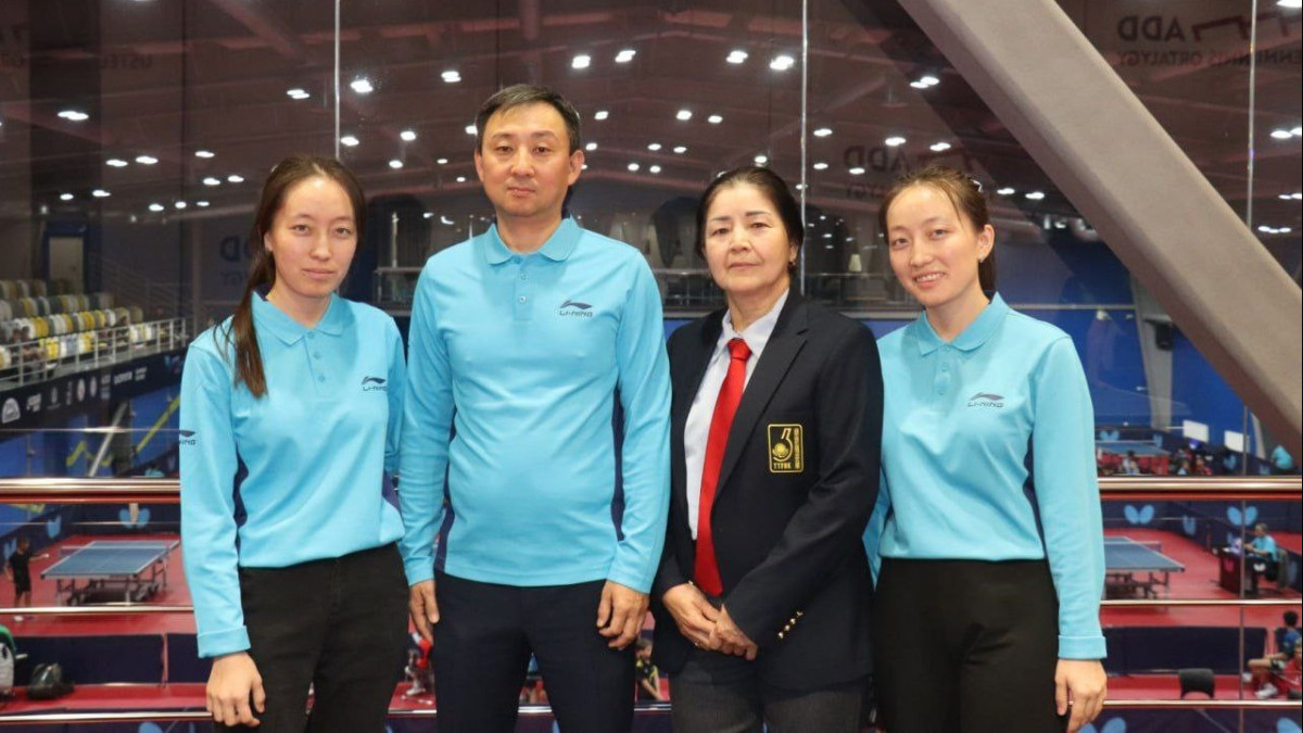  Olympic.kz 