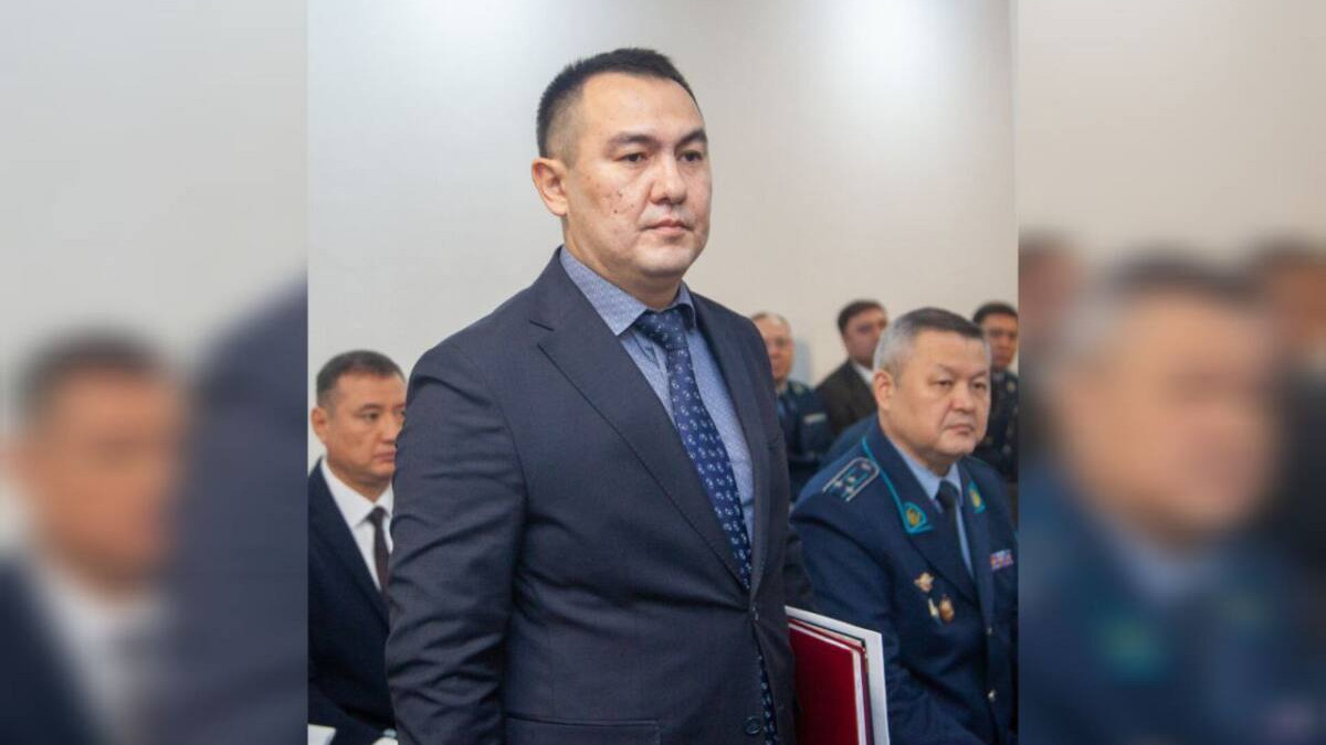  Polisia.kz 