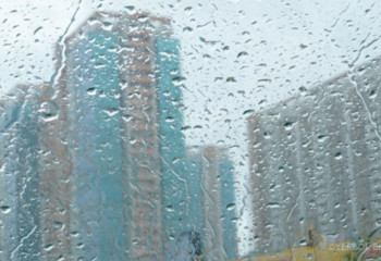 Алдағы күндері елімізде ауа райы қалай болады