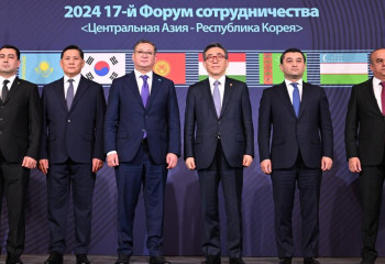 Қазақстан мен Корея арасында жасанды интеллект бойынша ынтымақтастық аясы кеңейеді