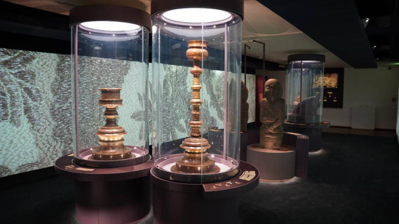  Мәдениет және ақпарат министрлігі 