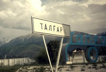 Талғарда тағы бір адам қаза тапты