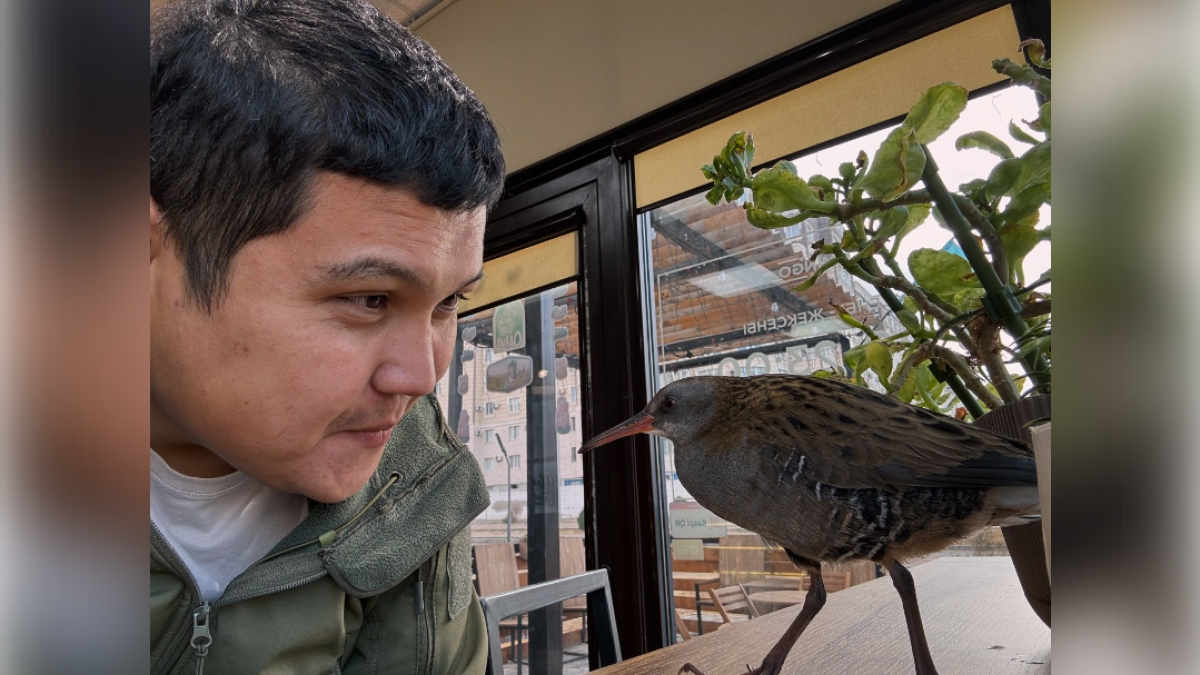  Азамат Сарсенбаев / Facebook 