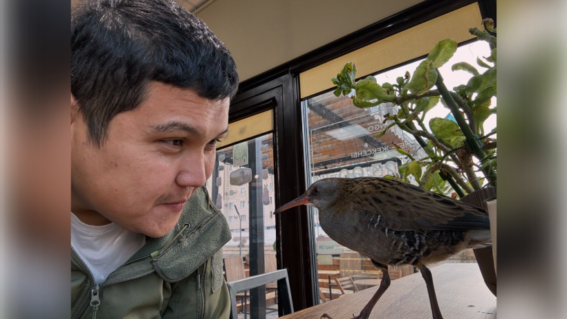  Азамат Сарсенбаев / Facebook 