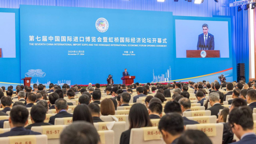  ©Официальный Telegram-канал Правительства РК 