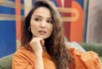 Жұлдыз Әбдікәрімова өзіне шабуыл жасалғанын растады