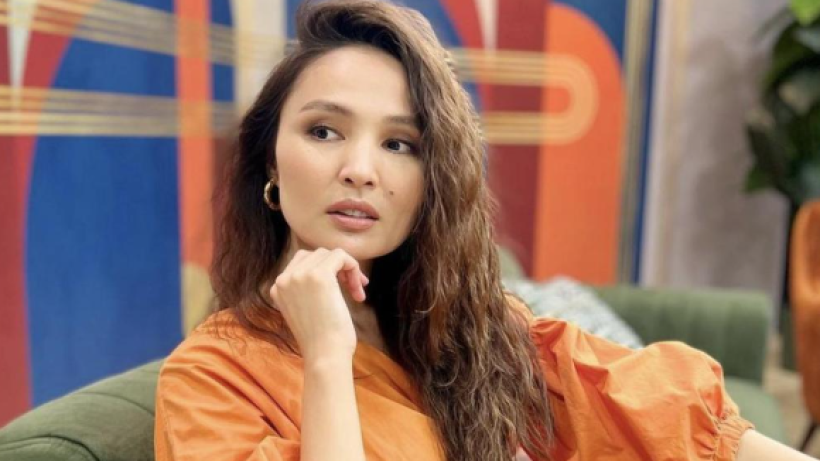  instagram.com/zhuldyzabdukarimovaofficial 