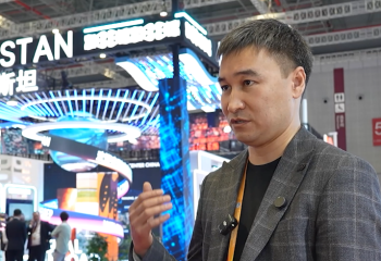 Ладонь для оплаты покупок: казахстанское изобретение внедряют в стране и за рубежом