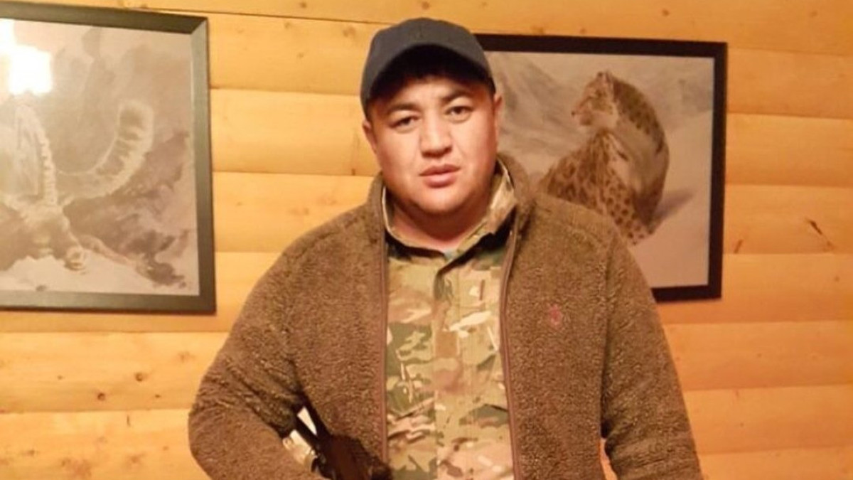  Хасан Қасымбаев парақшасынан 