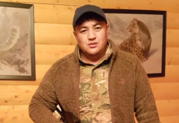 Хасан Қасымбаев екі айға қамалды