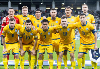 Сборная Казахстана на грани антирекордов под руководством Черчесова: будет ли преодолен кризис